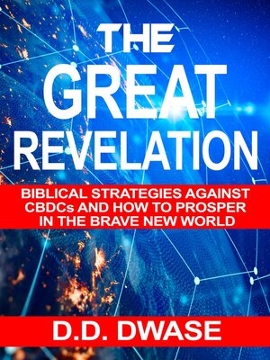 cover image of The Great Revelation
